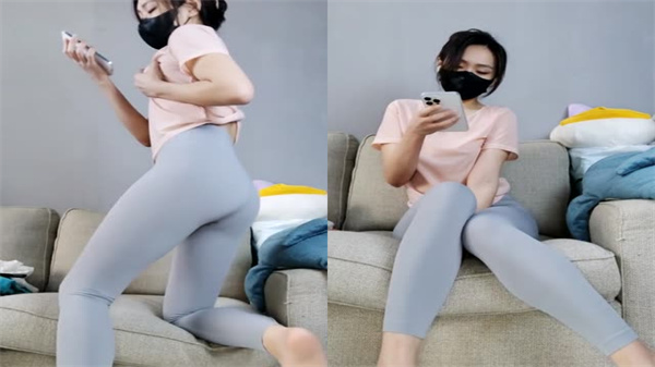 北京长腿女神番号5：绝非小趴菜，挑战你的征服欲